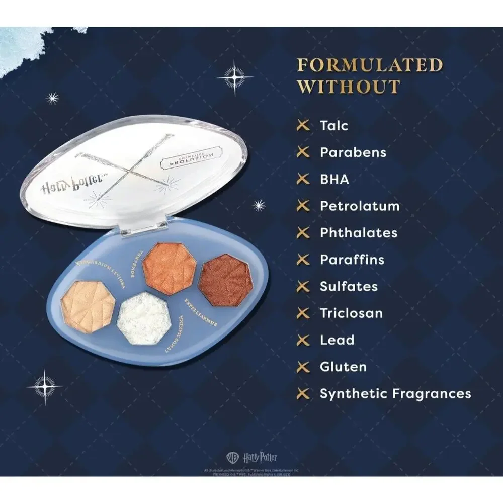 Profusion Cosmetics item new